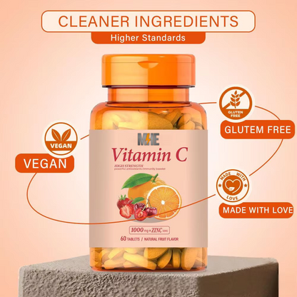VITAMIN C
