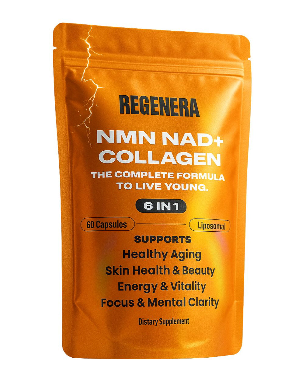 Regenera+(6 in 1)